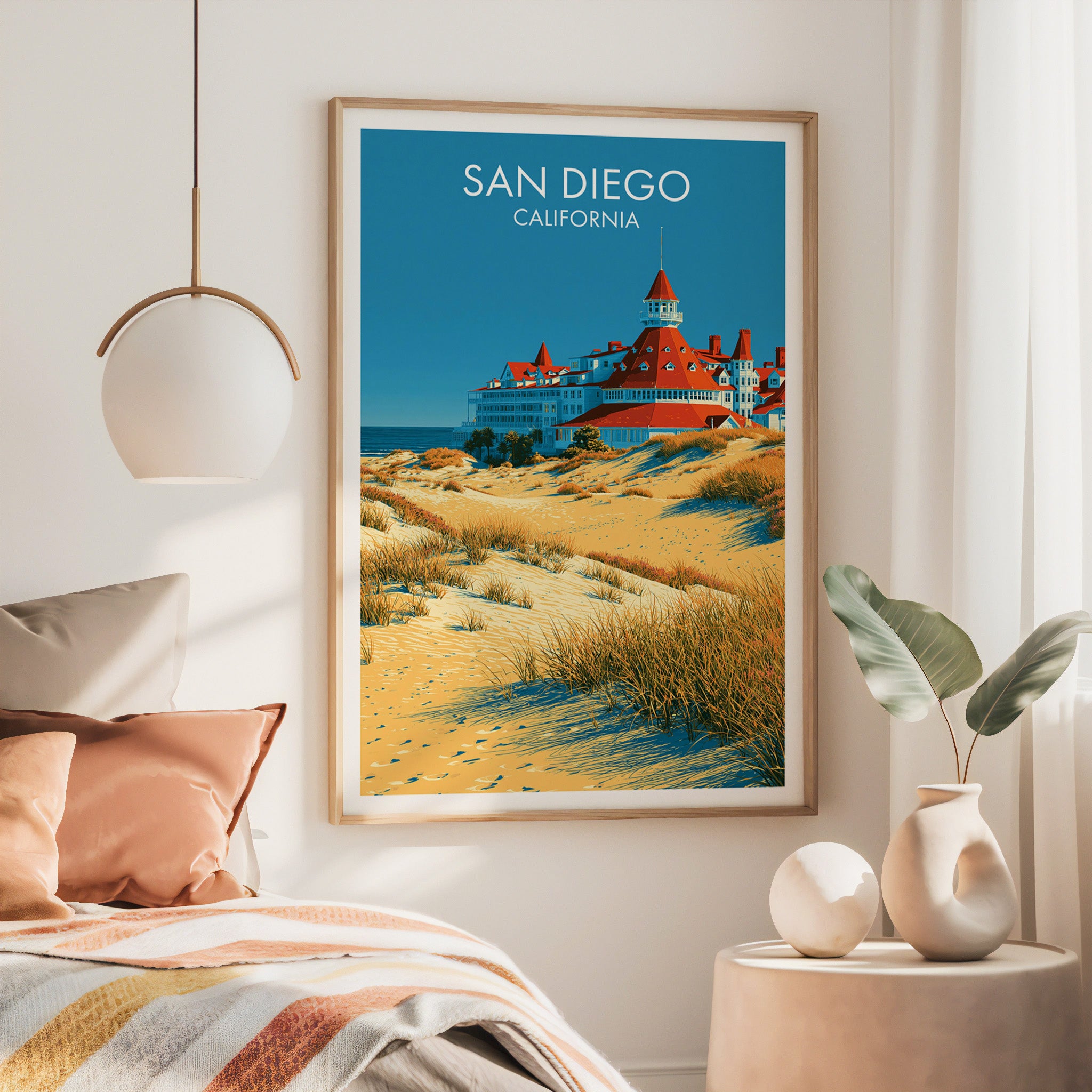 Hotel del Coronado San Diego California