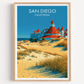 Hotel del Coronado San Diego California