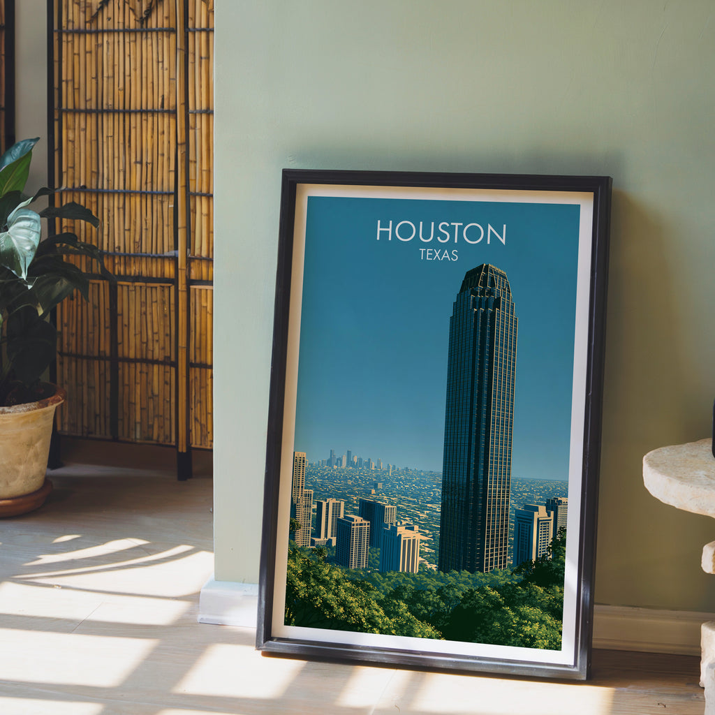 Houston Texas