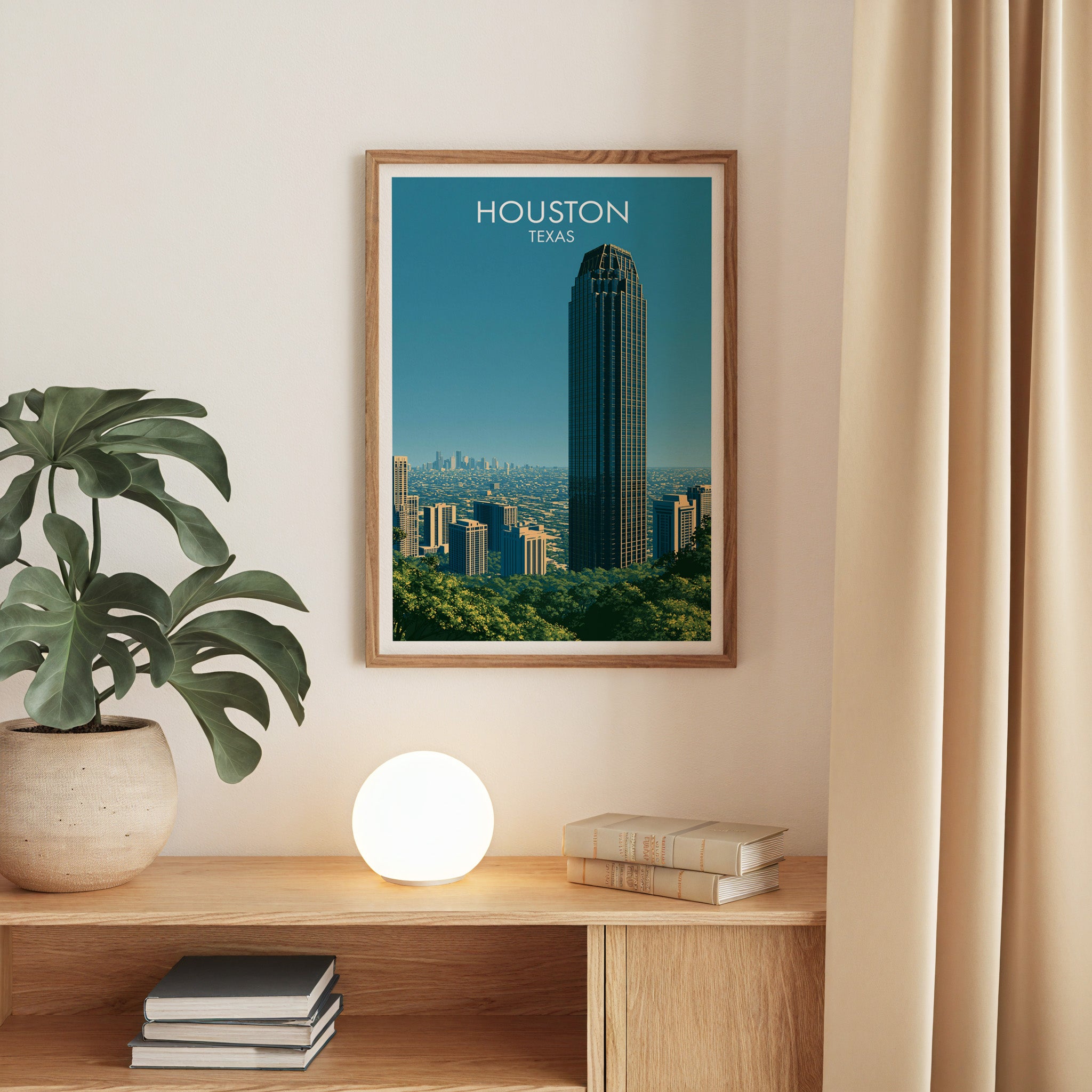 Houston Texas