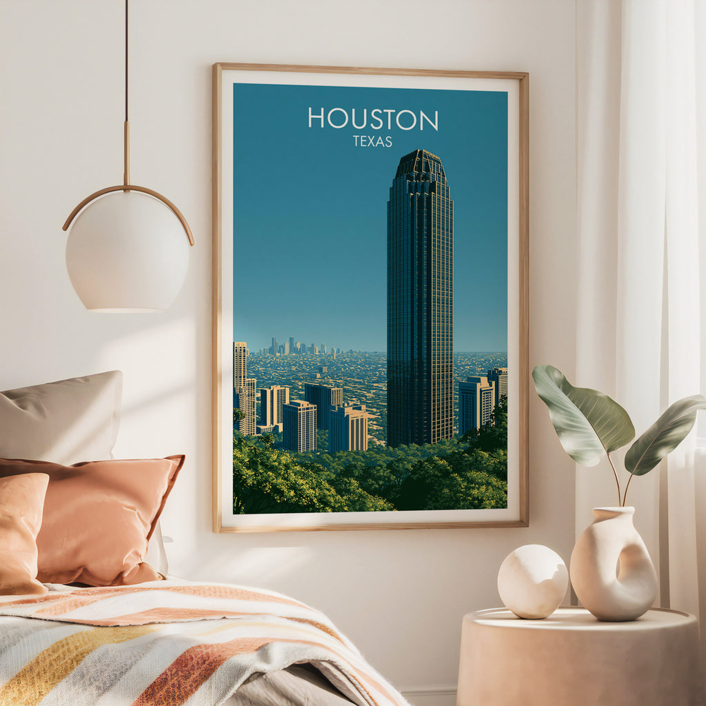 Houston Texas