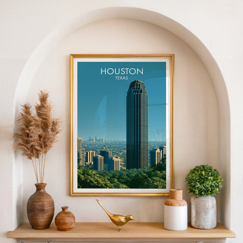 Houston Texas