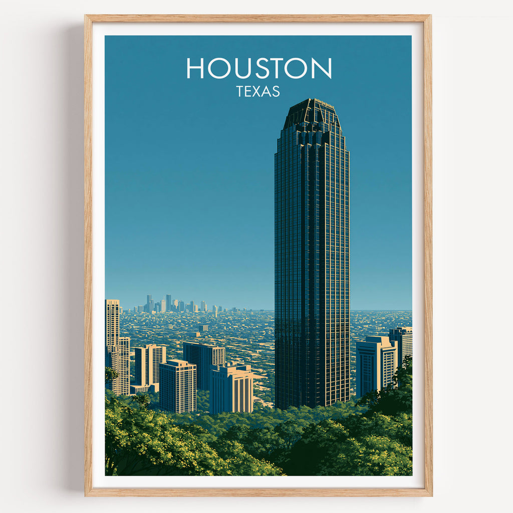 Houston Texas