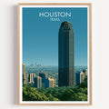 Houston Texas