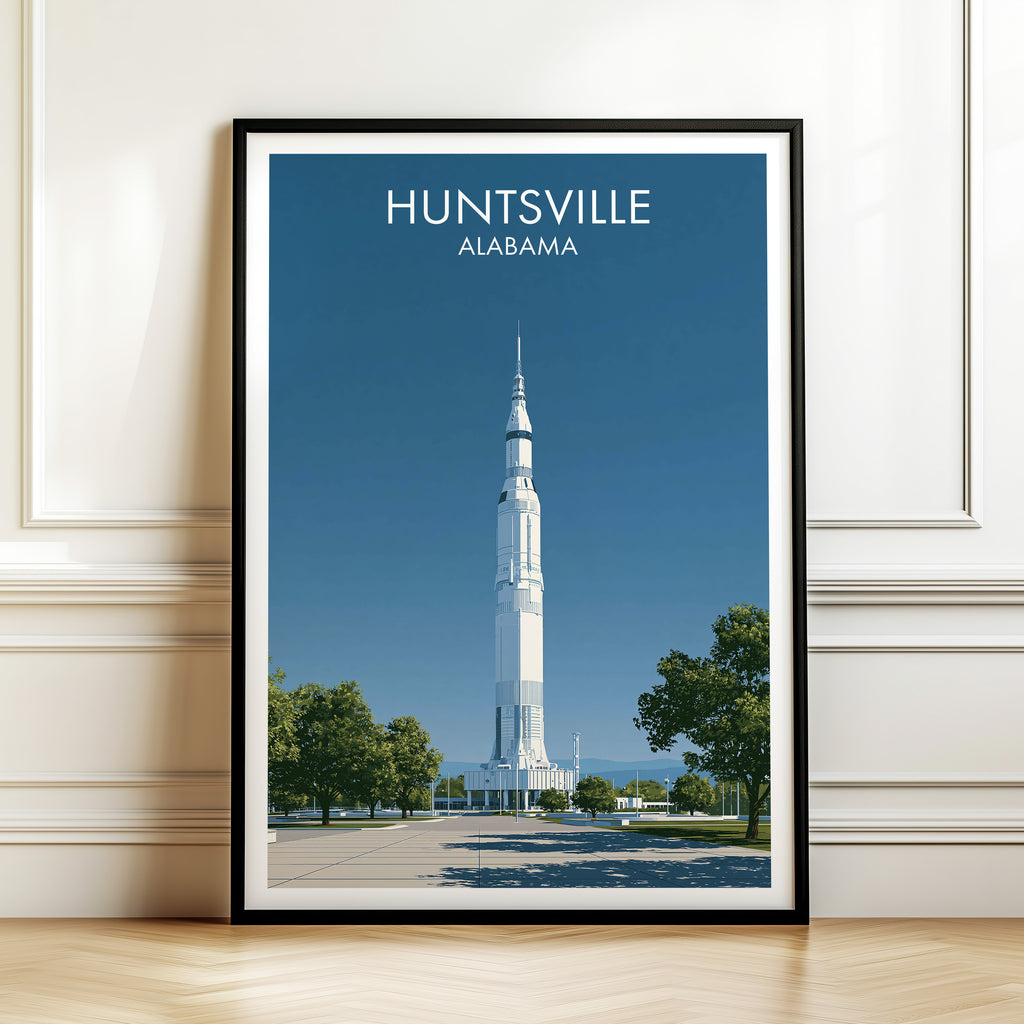 Huntsville Alabama