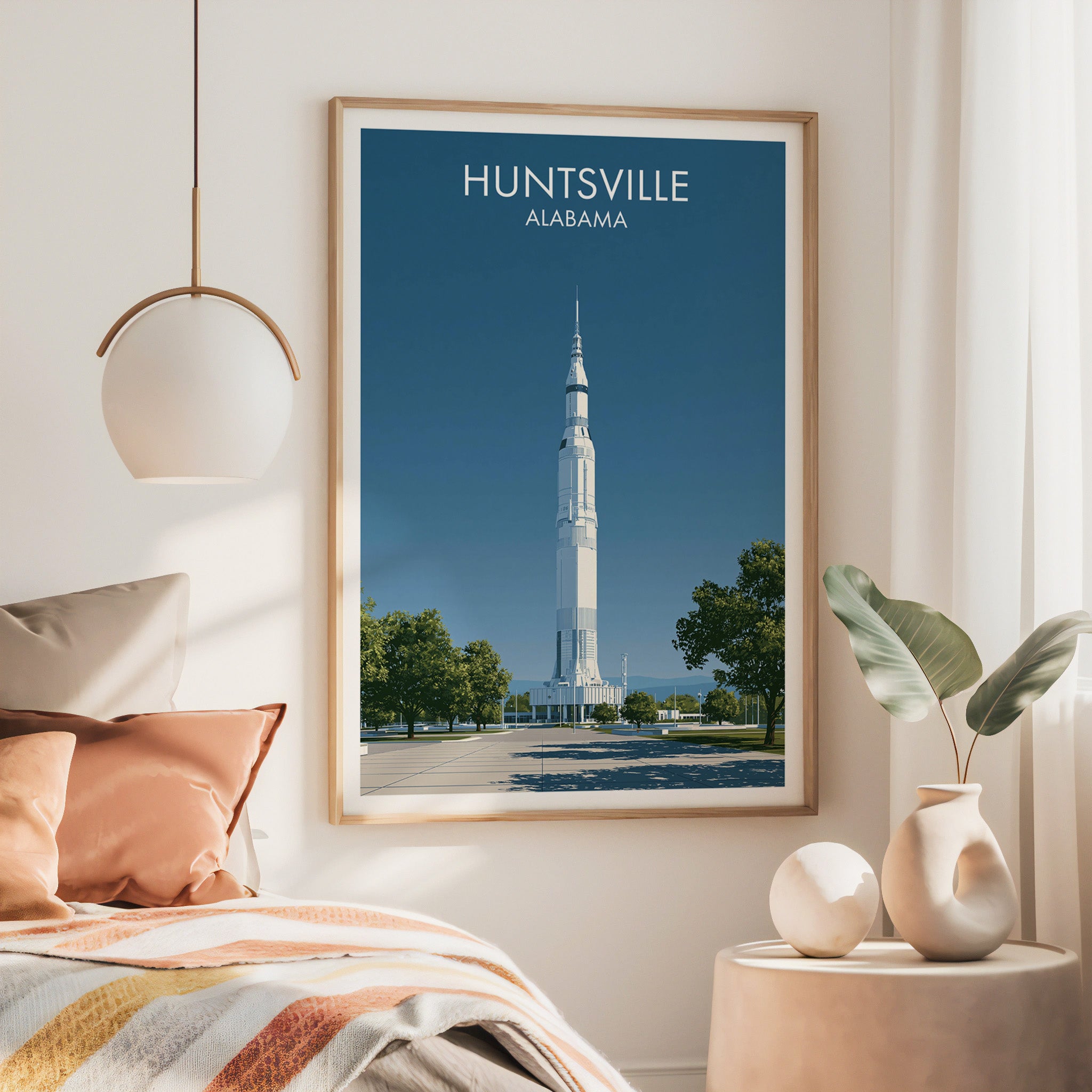Huntsville Alabama