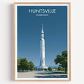 Huntsville Alabama