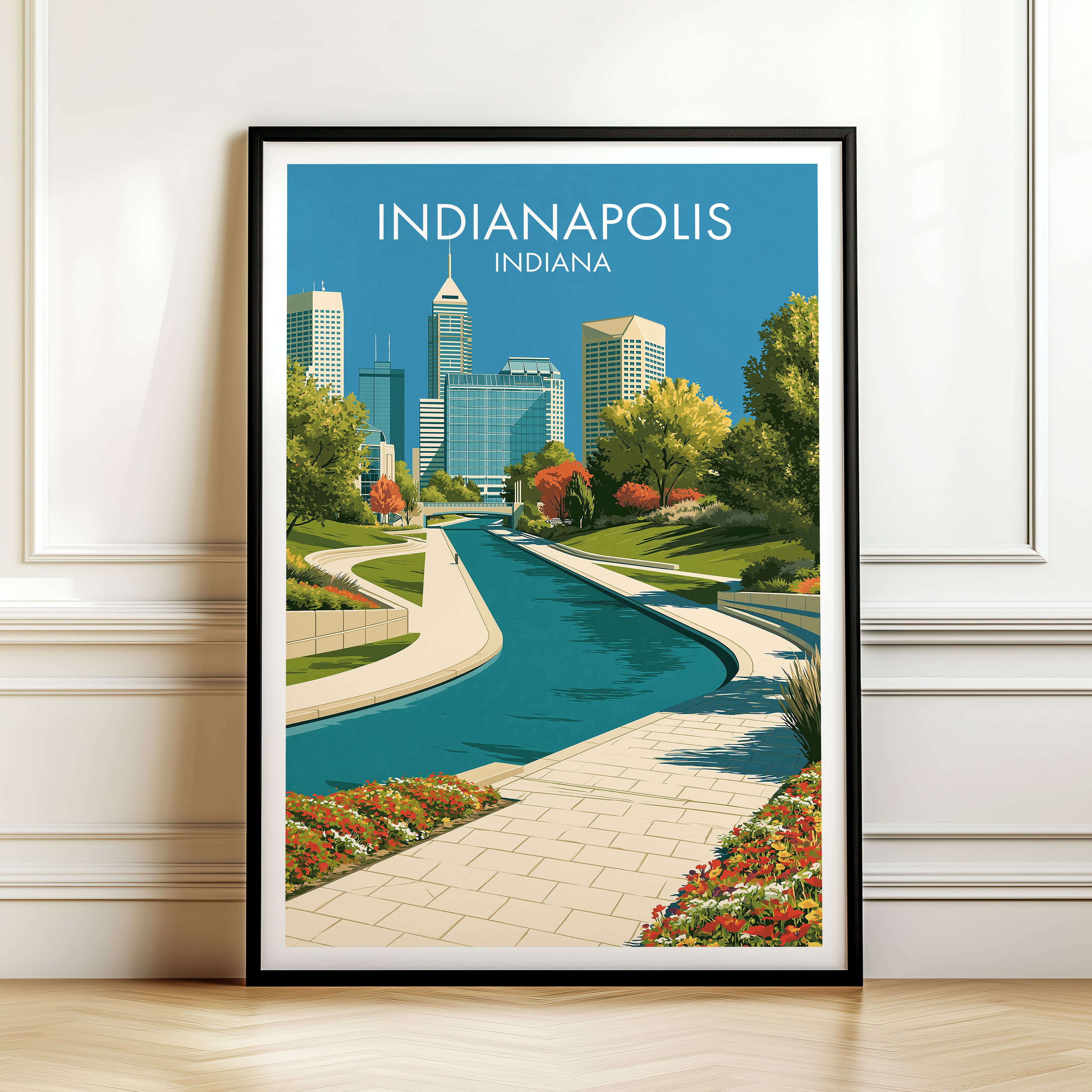 Indianapolis Indiana