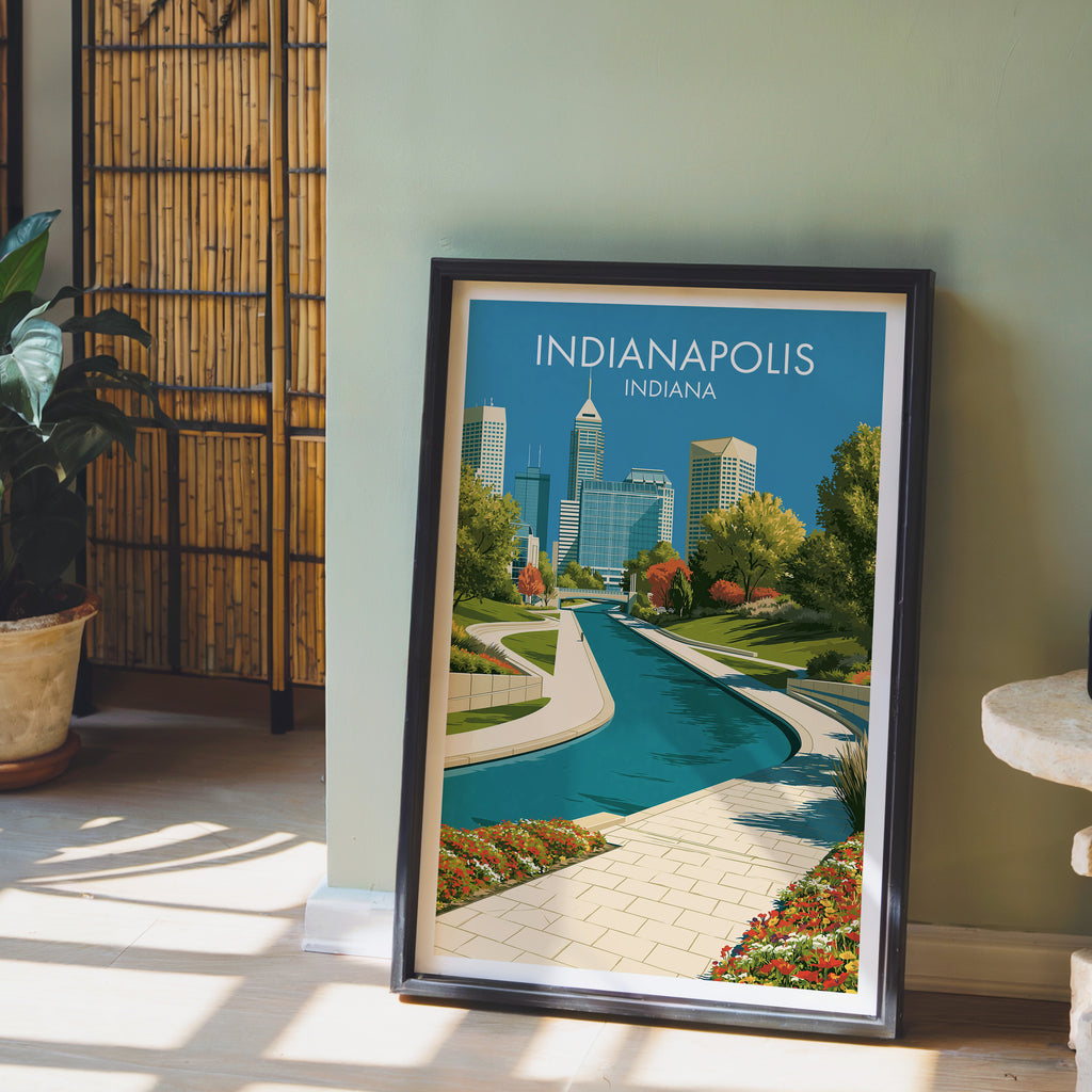 Indianapolis Indiana