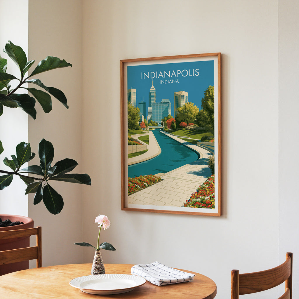 Indianapolis Indiana