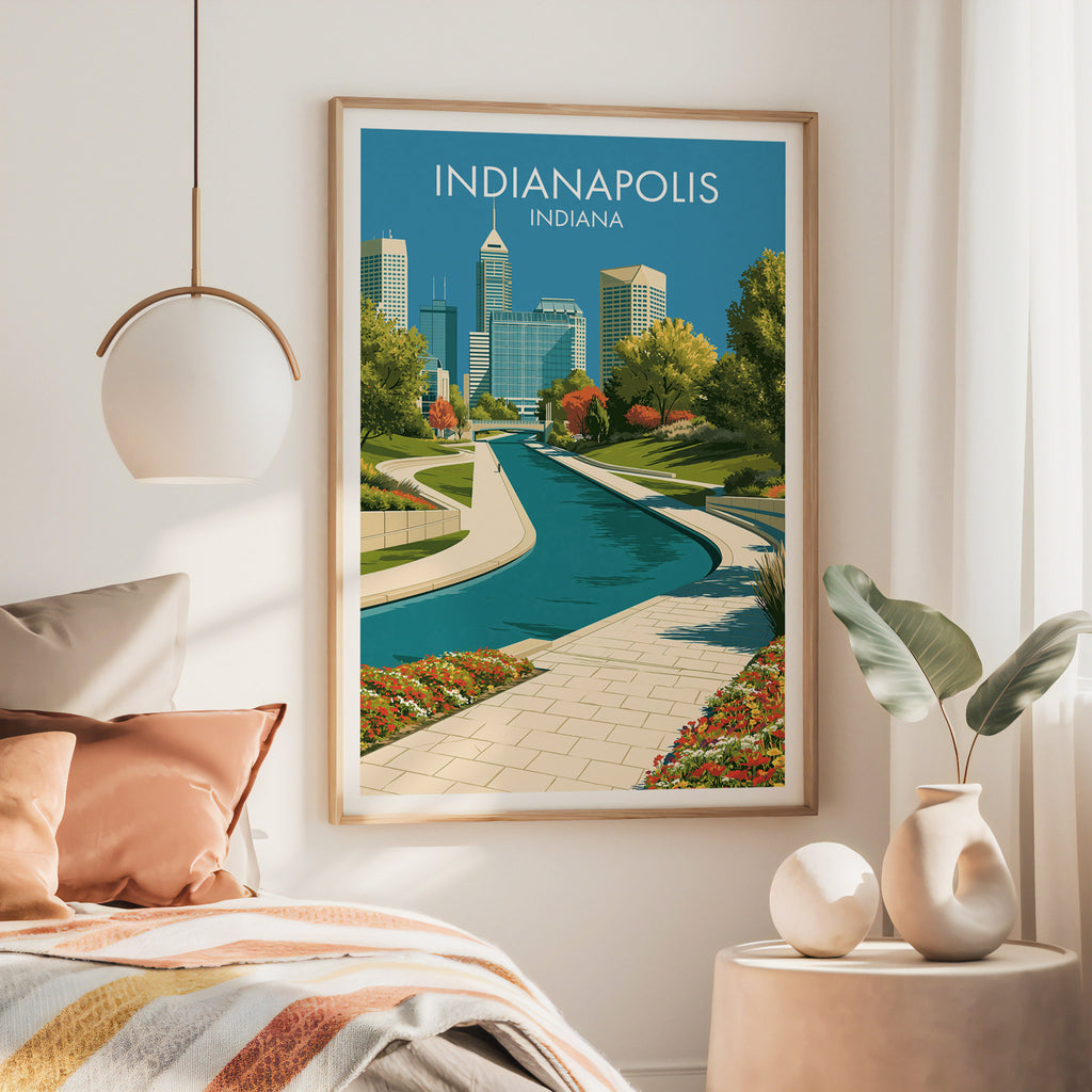 Indianapolis Indiana