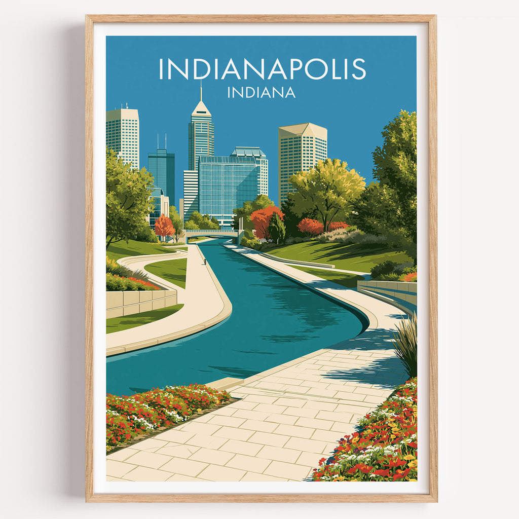 Indianapolis Indiana