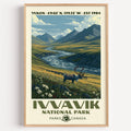 Ivvavik National Park
