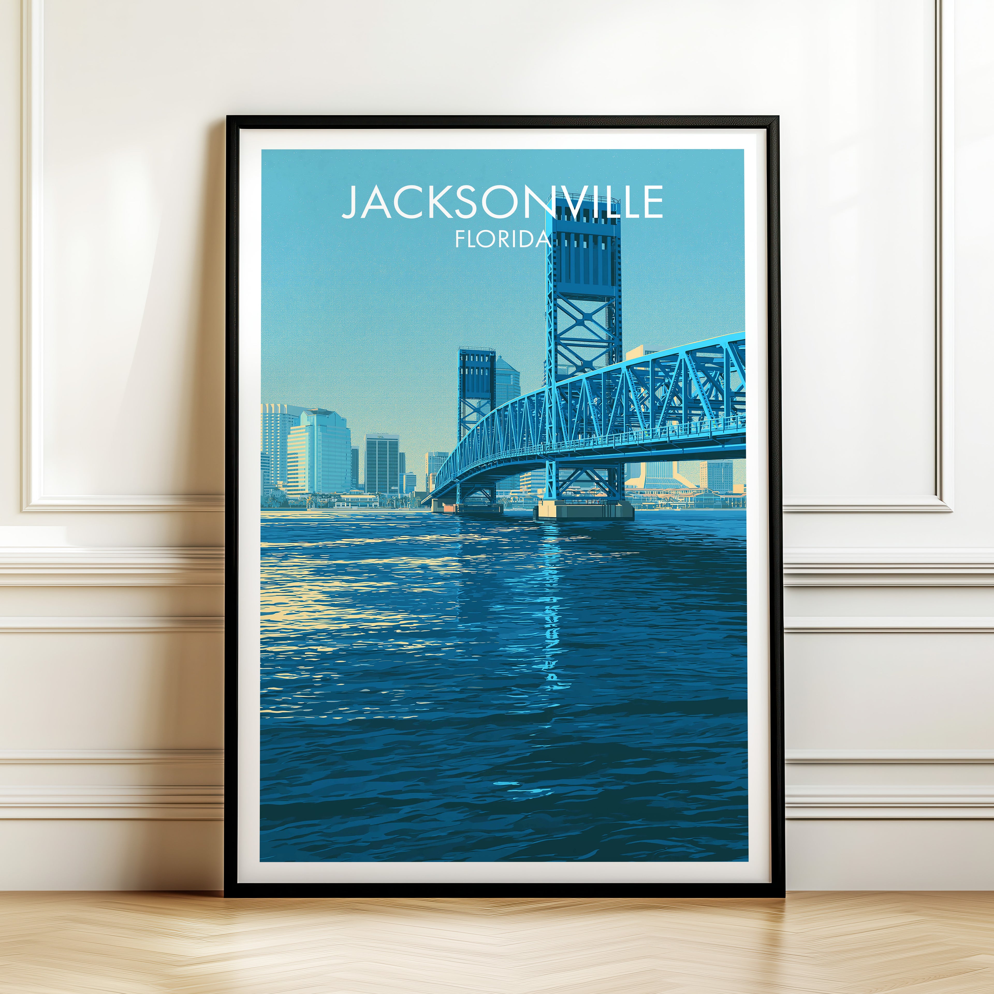 Jacksonville Florida