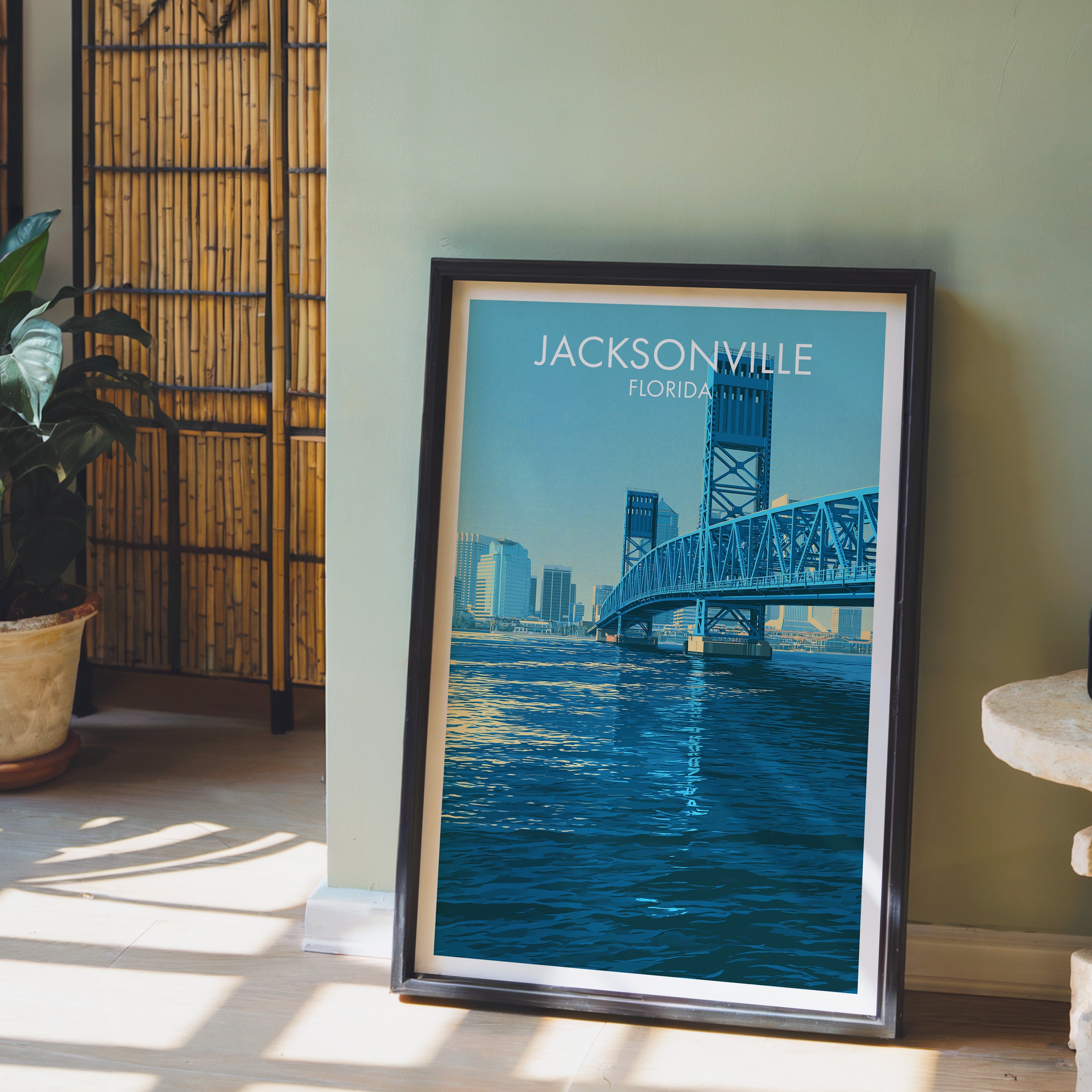 Jacksonville Florida