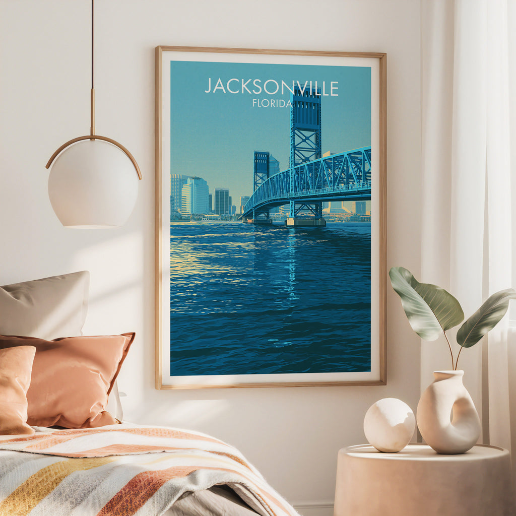 Jacksonville Florida