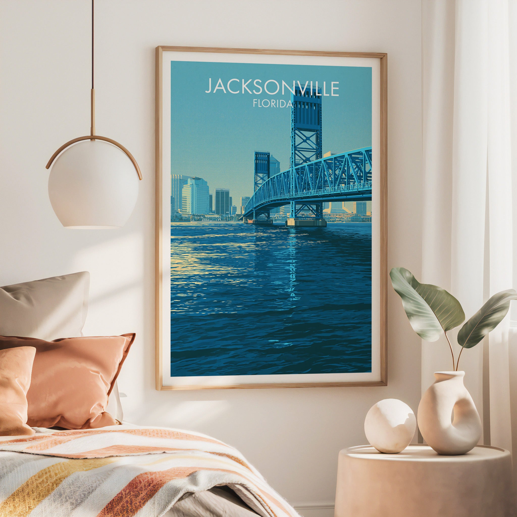 Jacksonville Florida