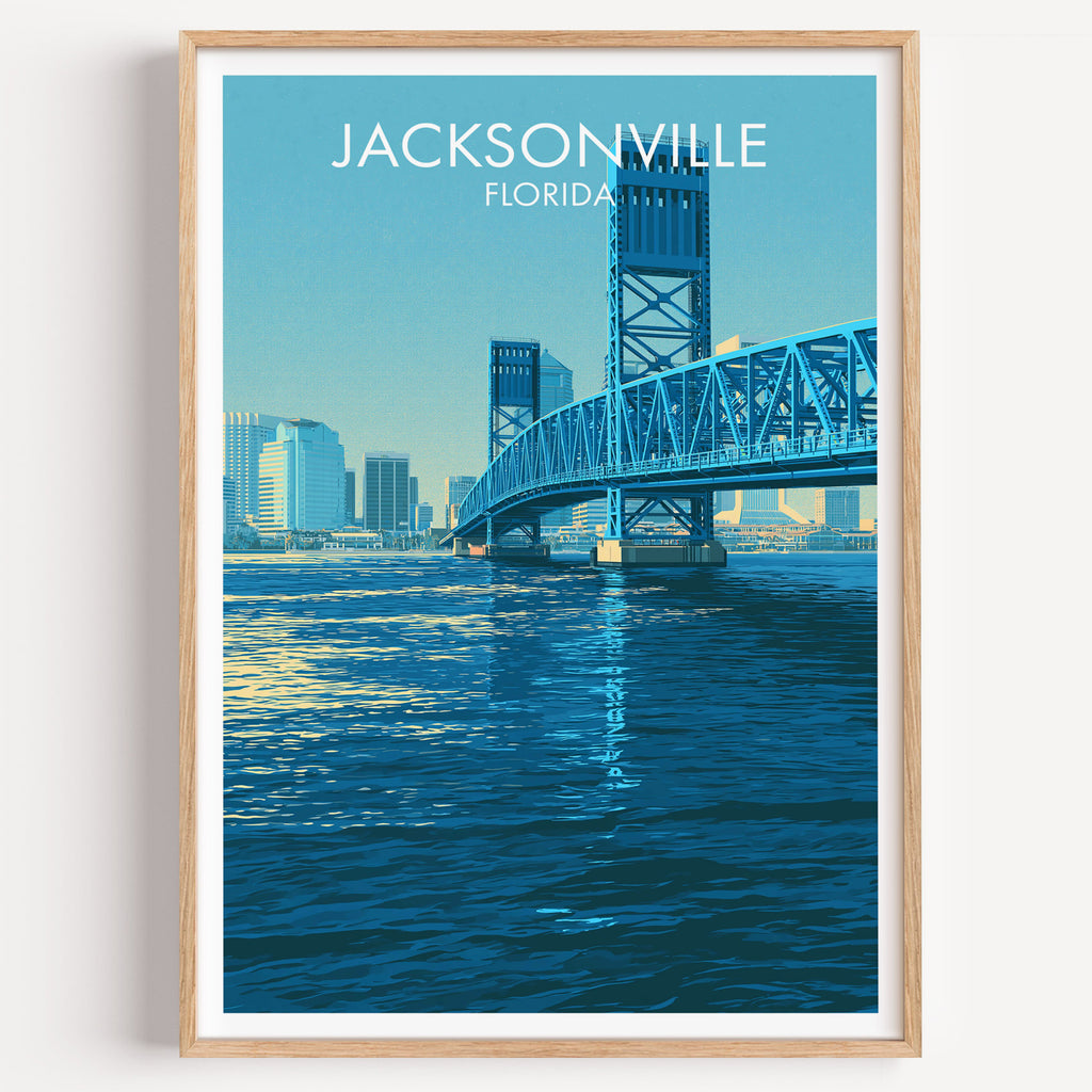 Jacksonville Florida