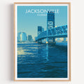 Jacksonville Florida