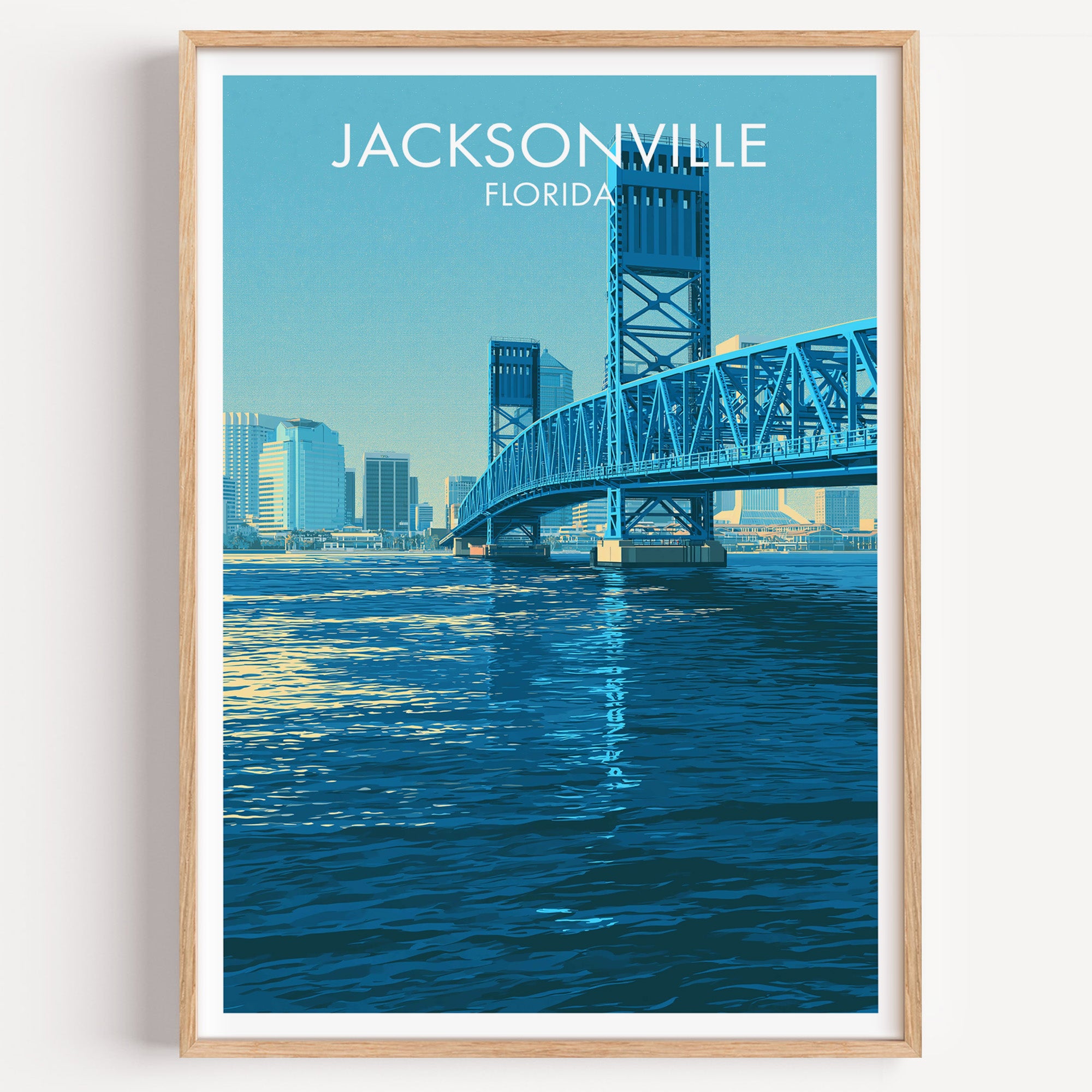 Jacksonville Florida