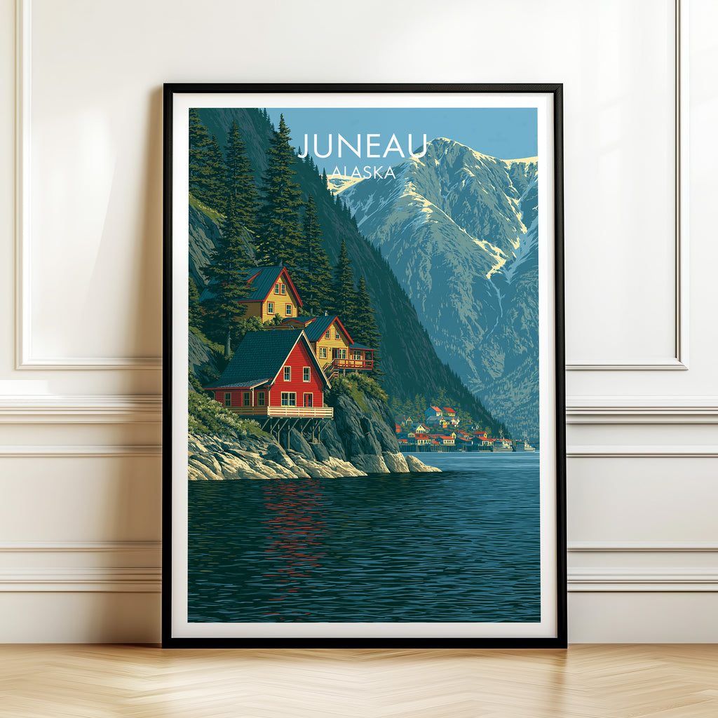Juneau Alaska