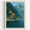 Juneau Alaska