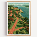 Kalemegdan Fortress Belgrade Serbia