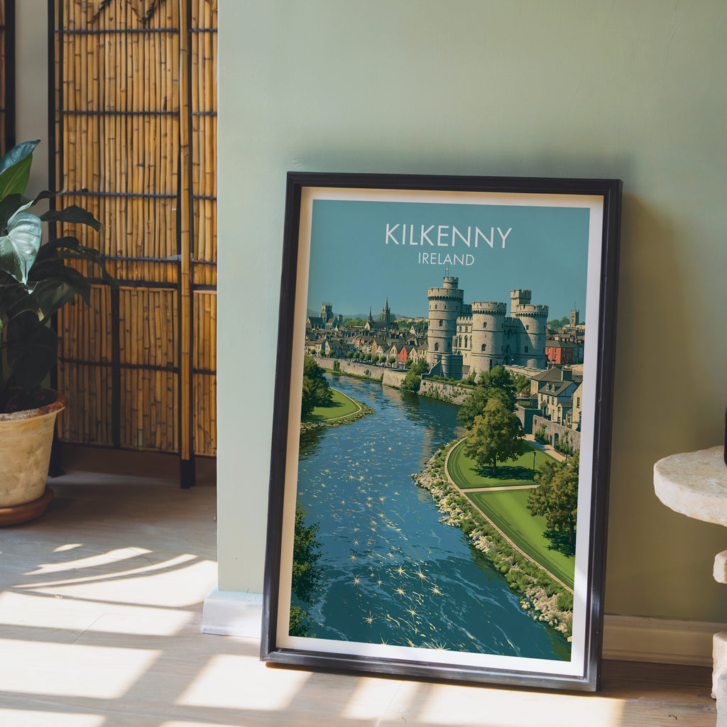 Kilkenny, Irland