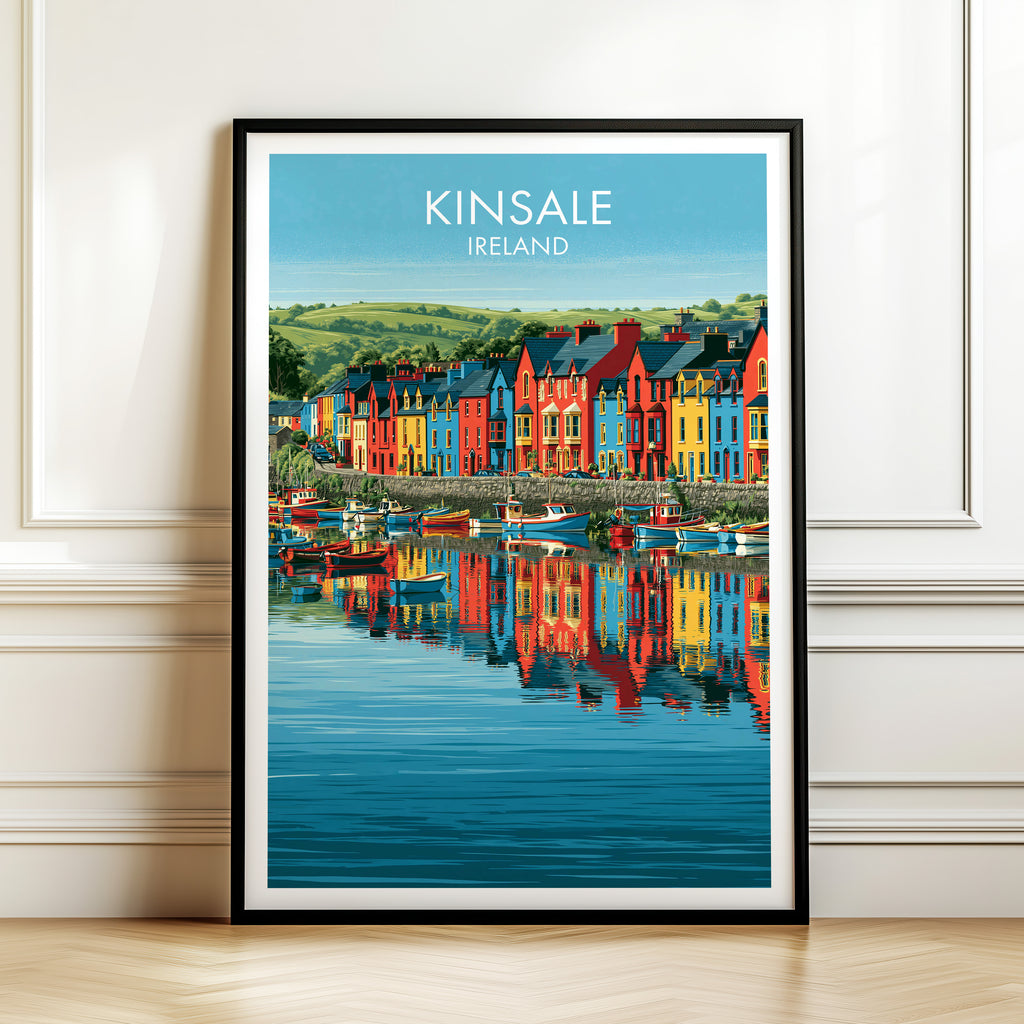 Kinsale Ireland