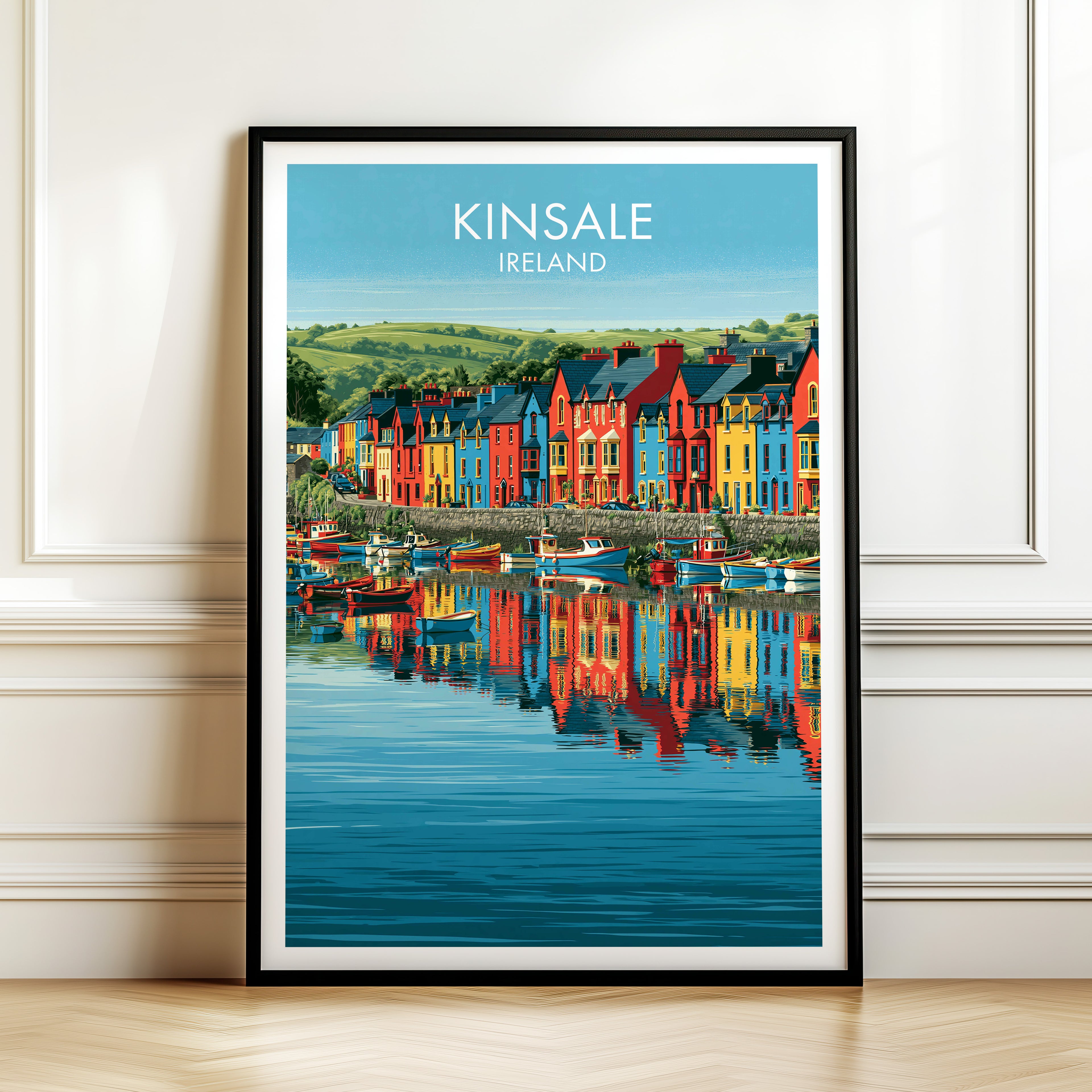Kinsale Ireland