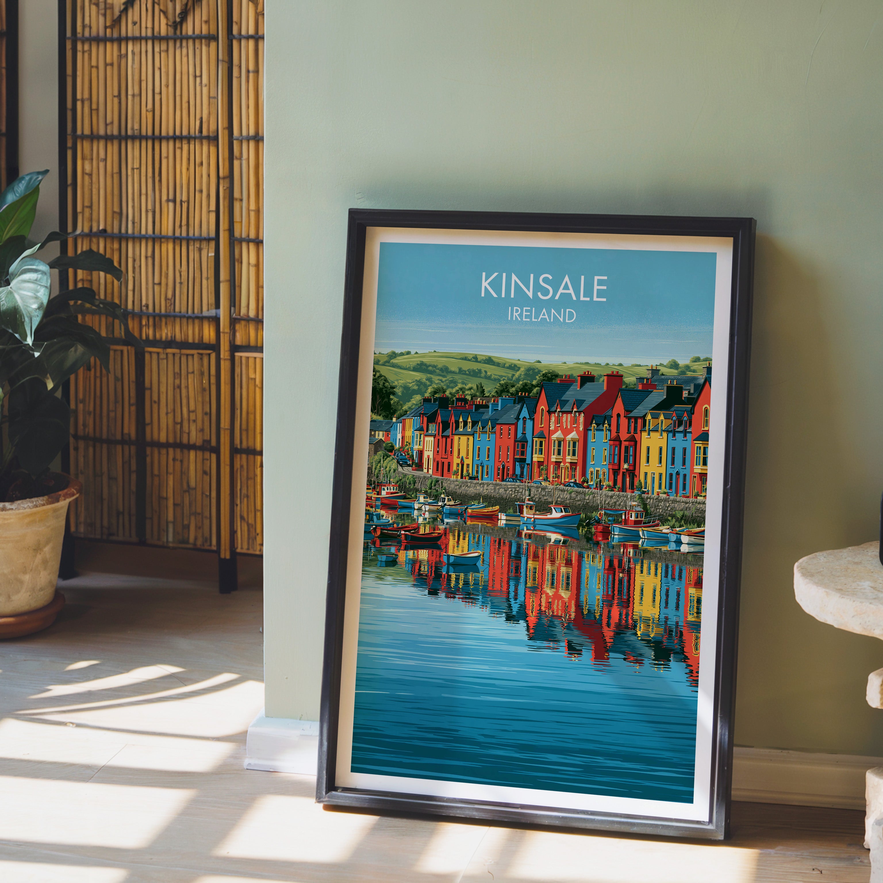 Kinsale Ireland