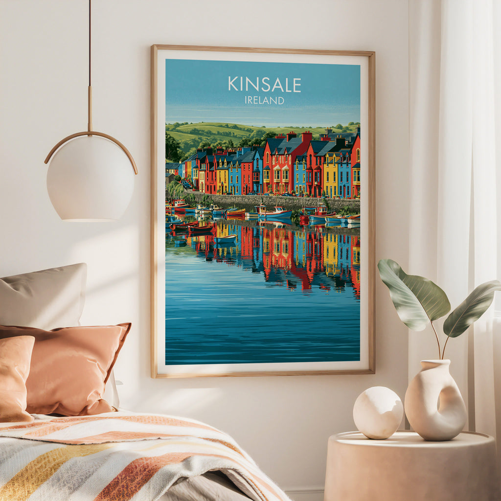 Kinsale Ireland