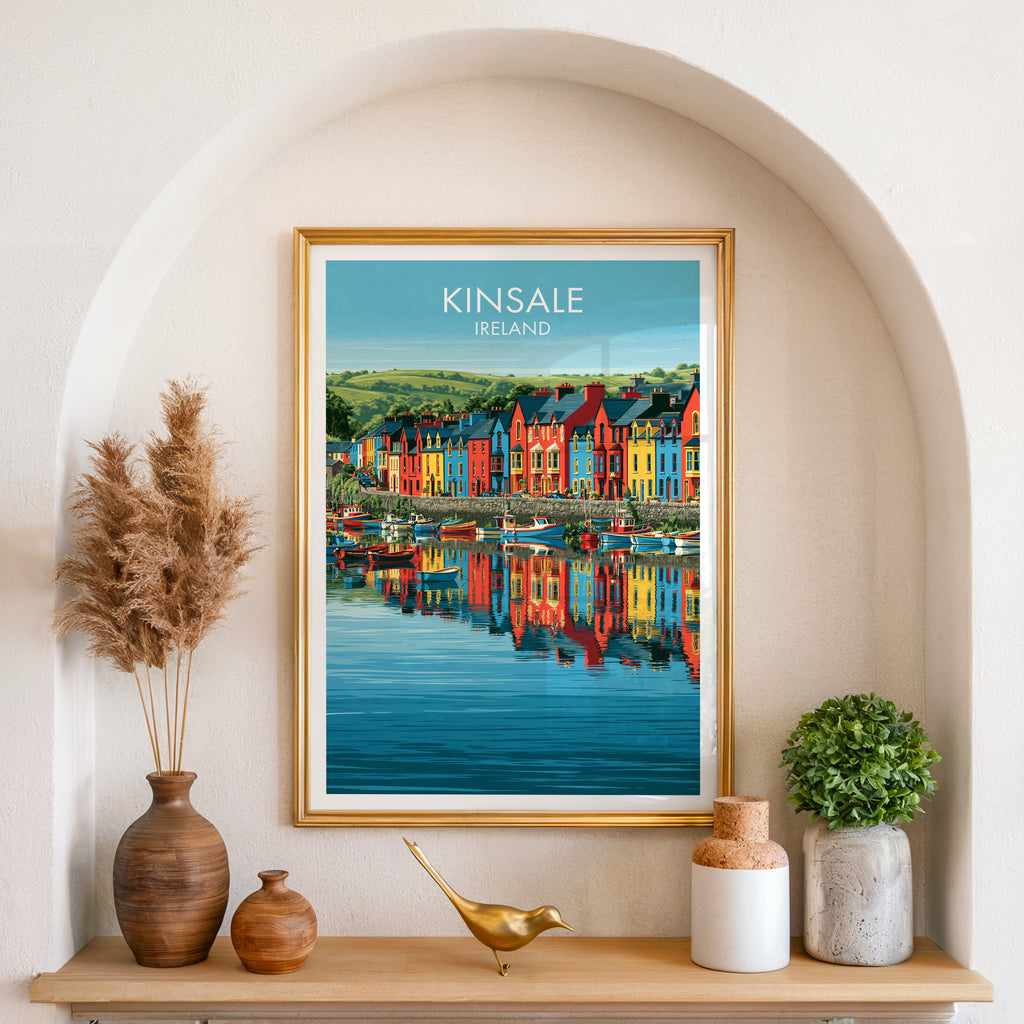 Kinsale Ireland