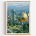 Knoxville Tennessee