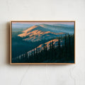 Kobuk Valley National Park Classical Oil Painting