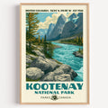 Kootenay National Park