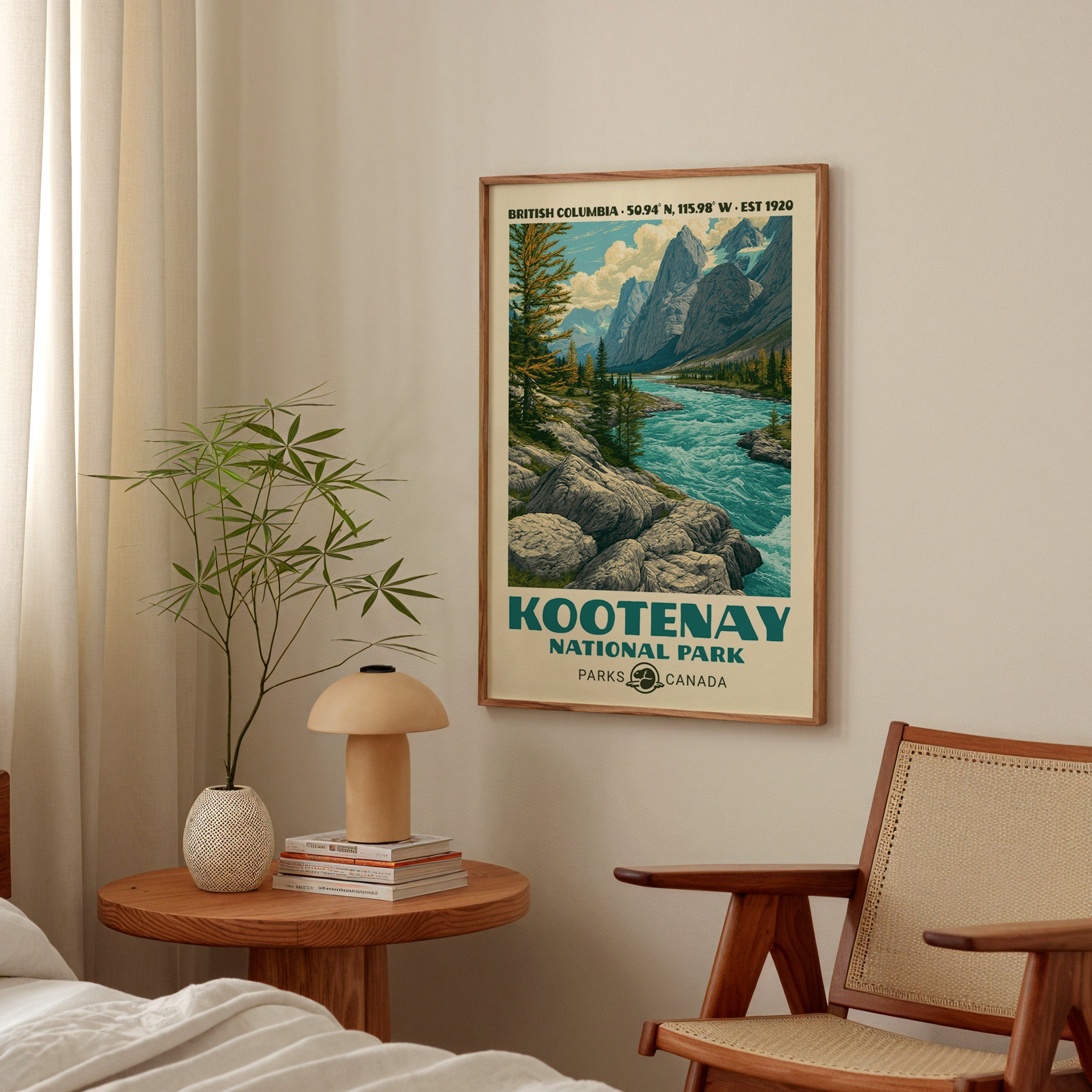 Kootenay National Park