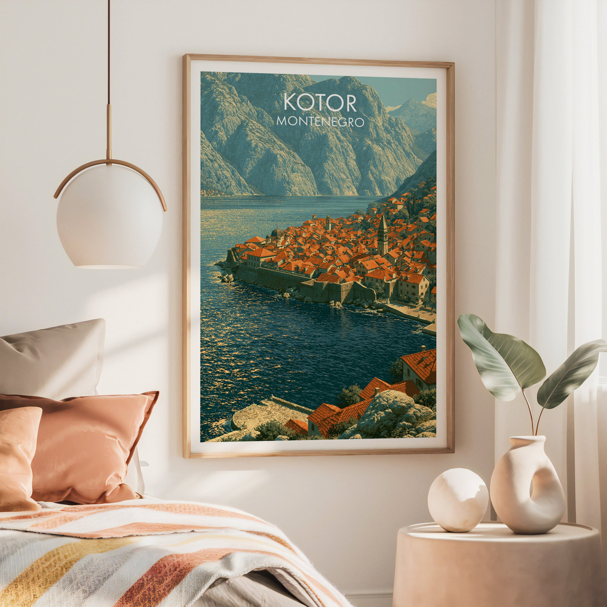Kotor Montenegro