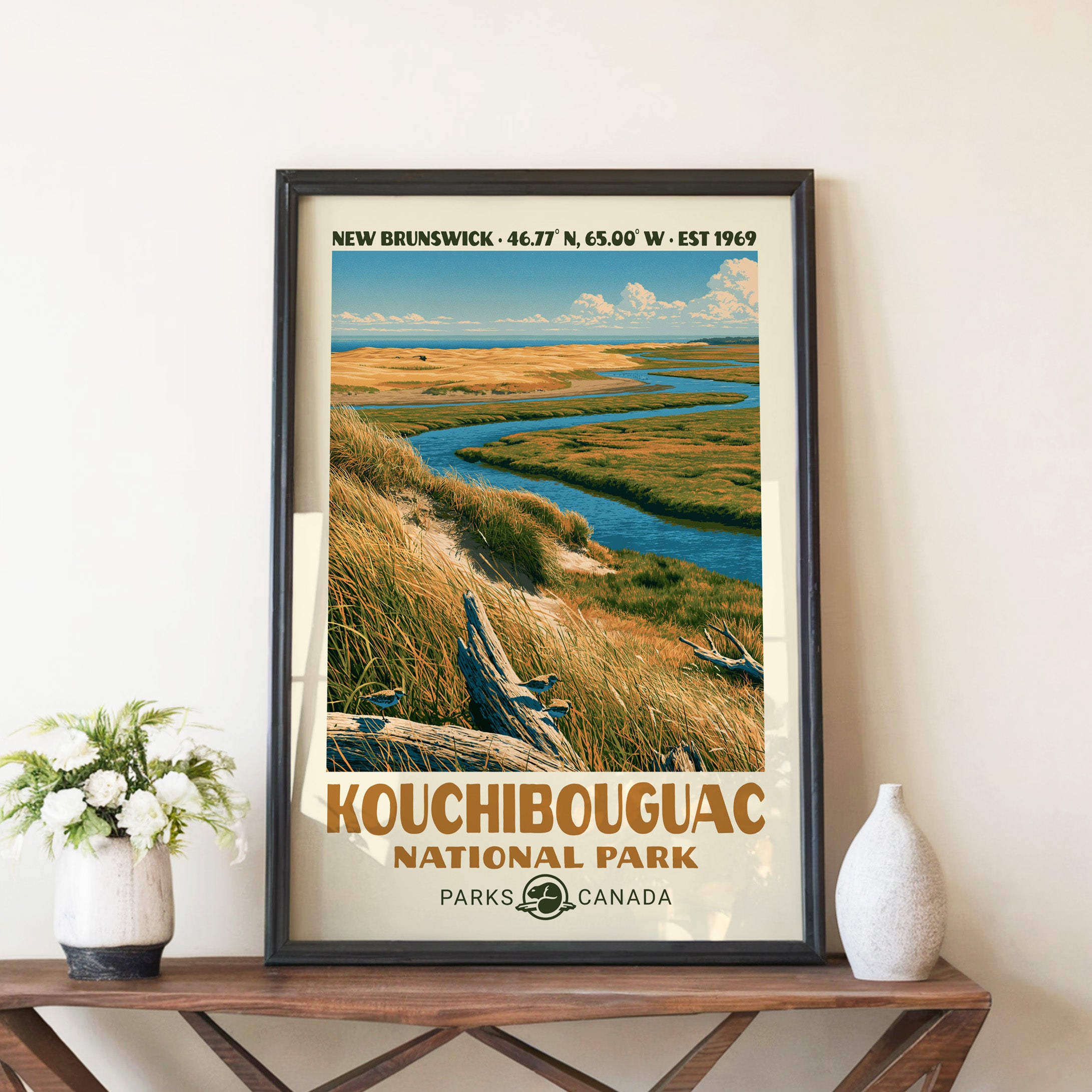 Kouchibouguac National Park