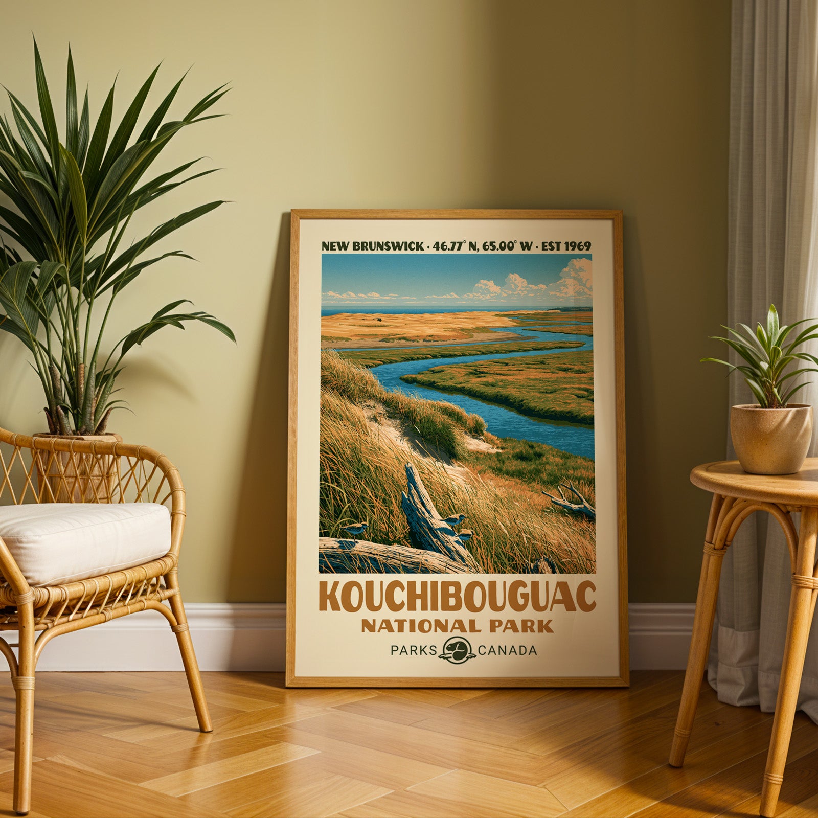 Kouchibouguac National Park