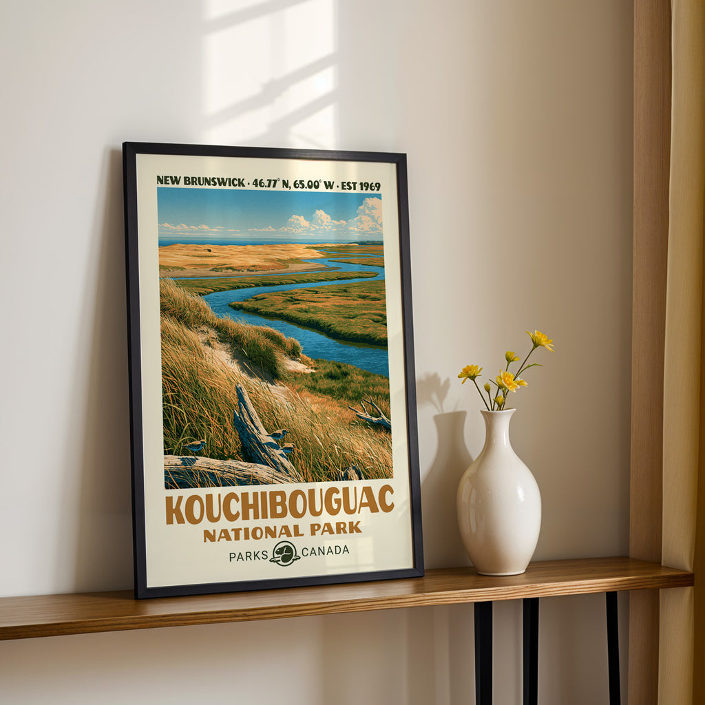 Kouchibouguac National Park