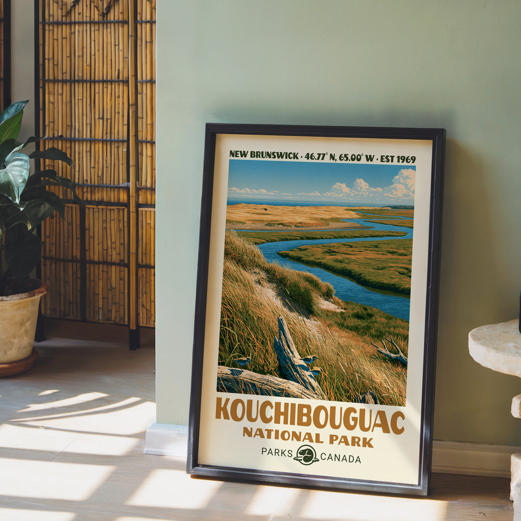 Kouchibouguac National Park