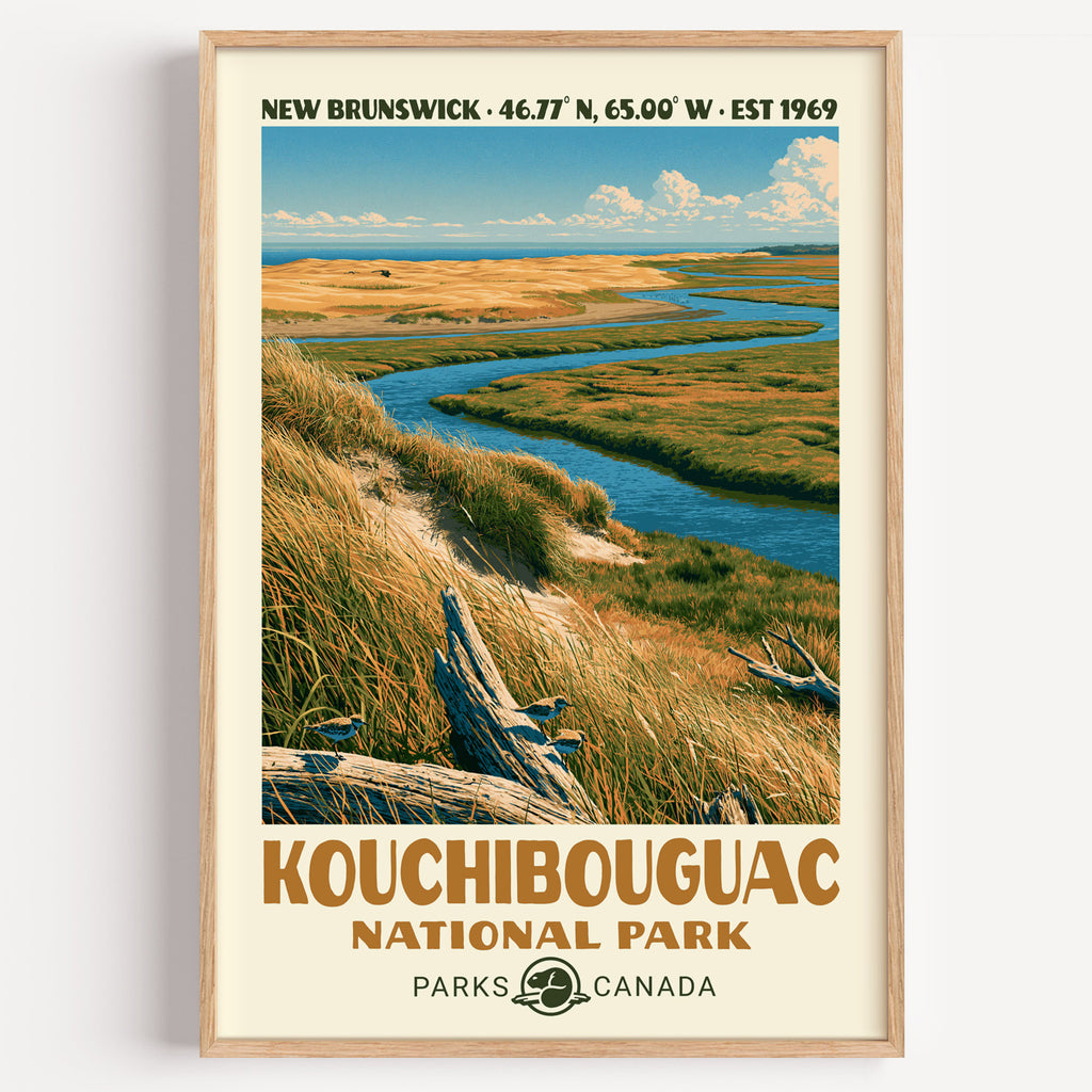 Kouchibouguac National Park