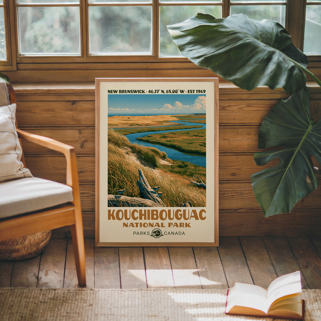 Kouchibouguac National Park