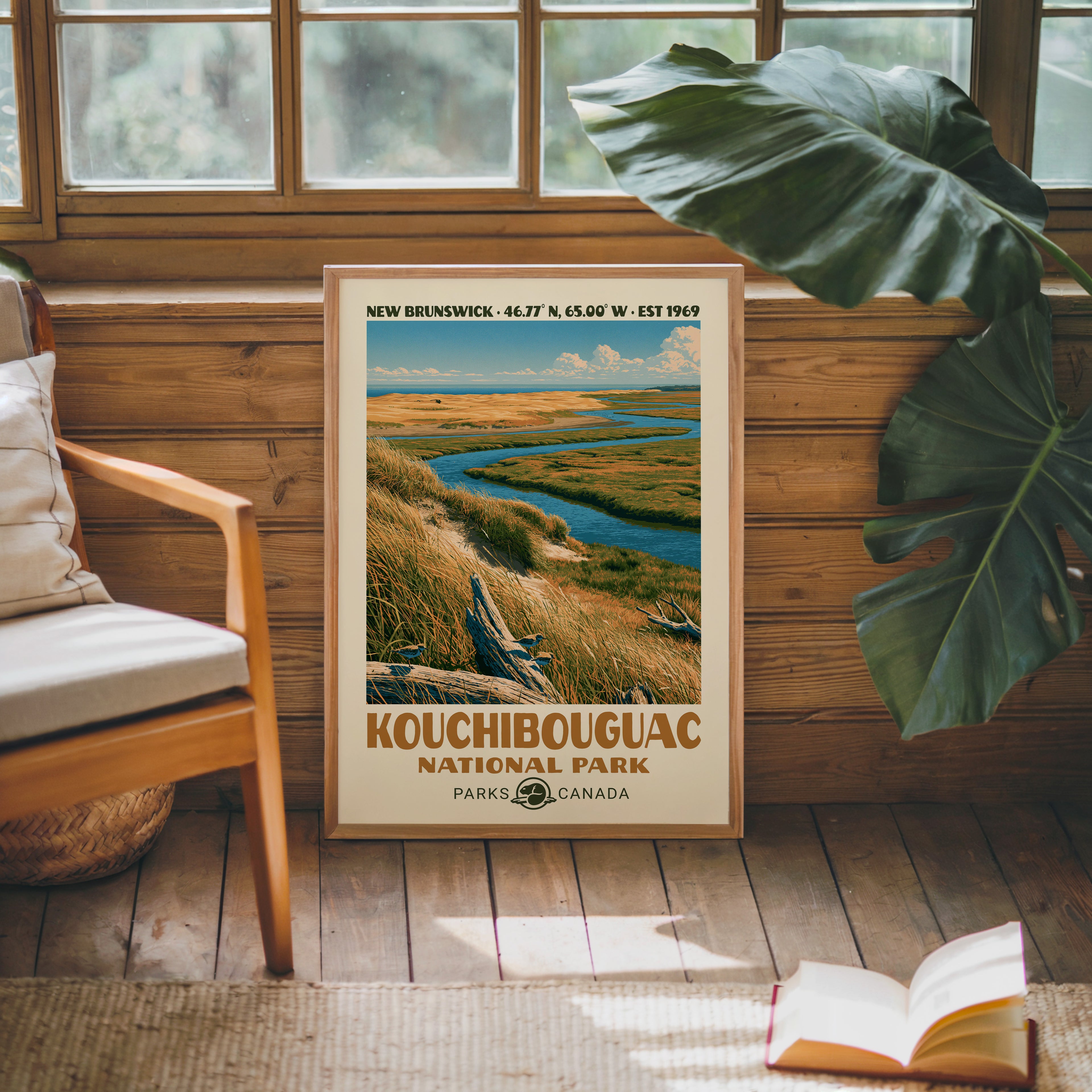 Kouchibouguac National Park