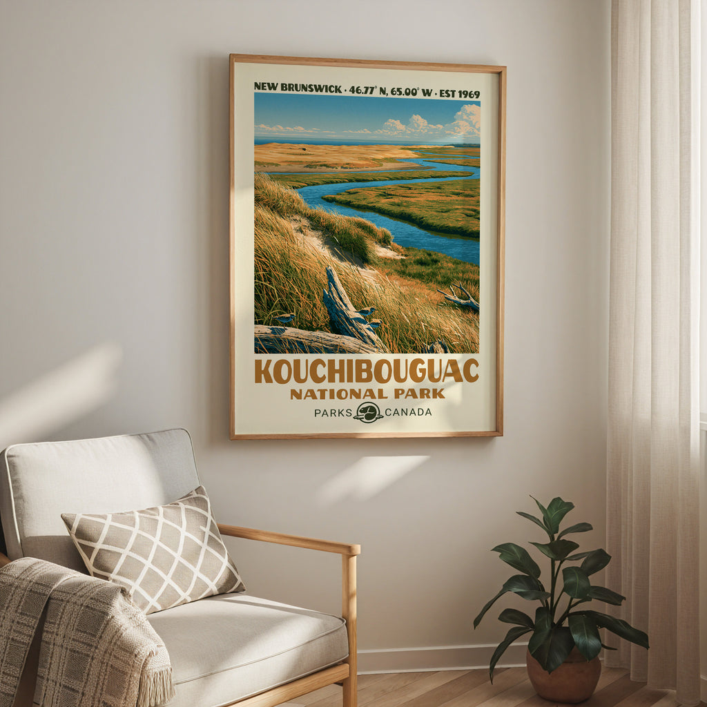 Kouchibouguac National Park