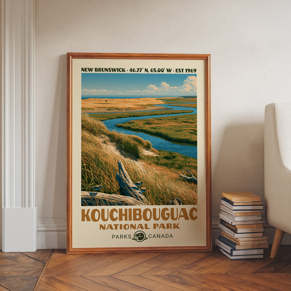 Kouchibouguac National Park