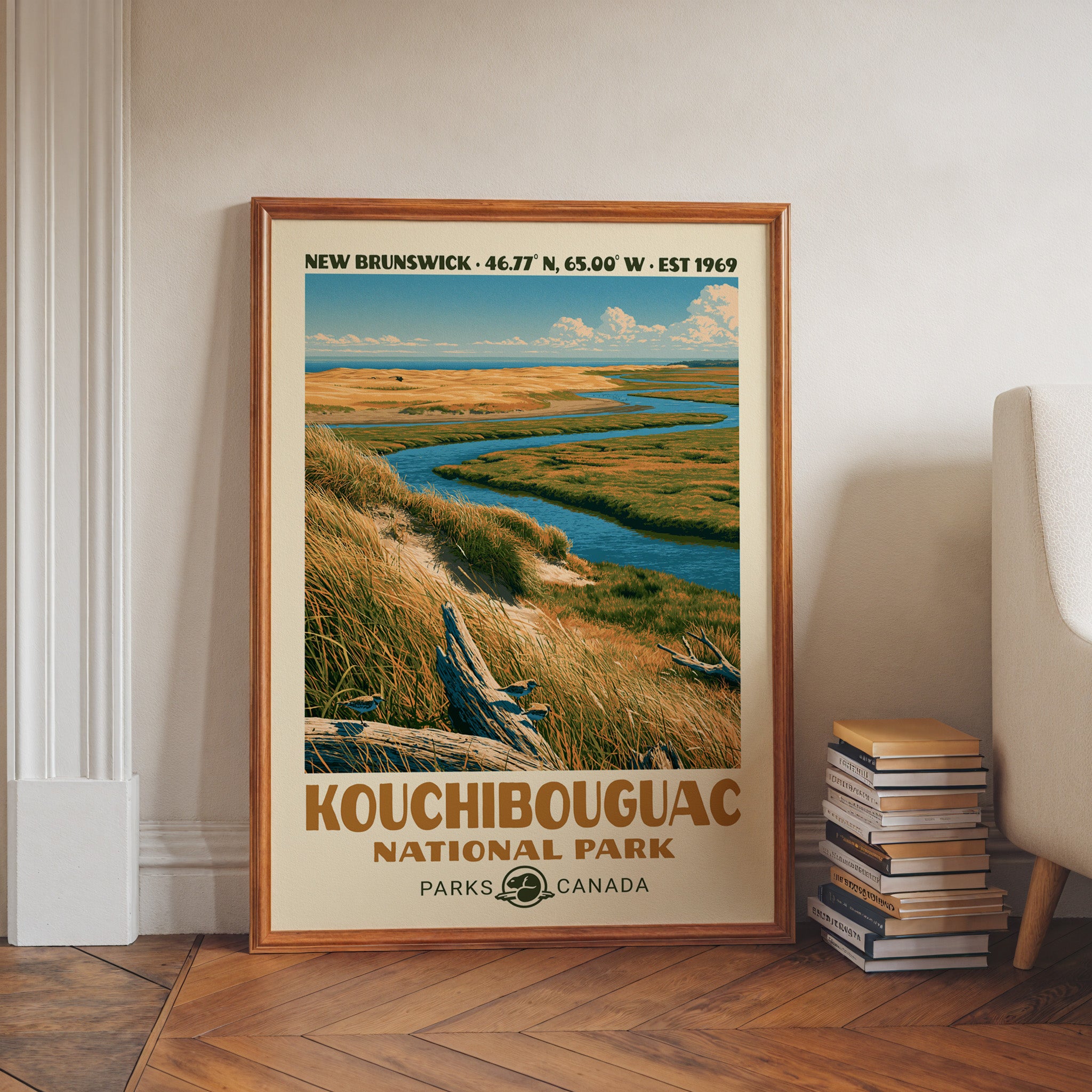 Kouchibouguac National Park