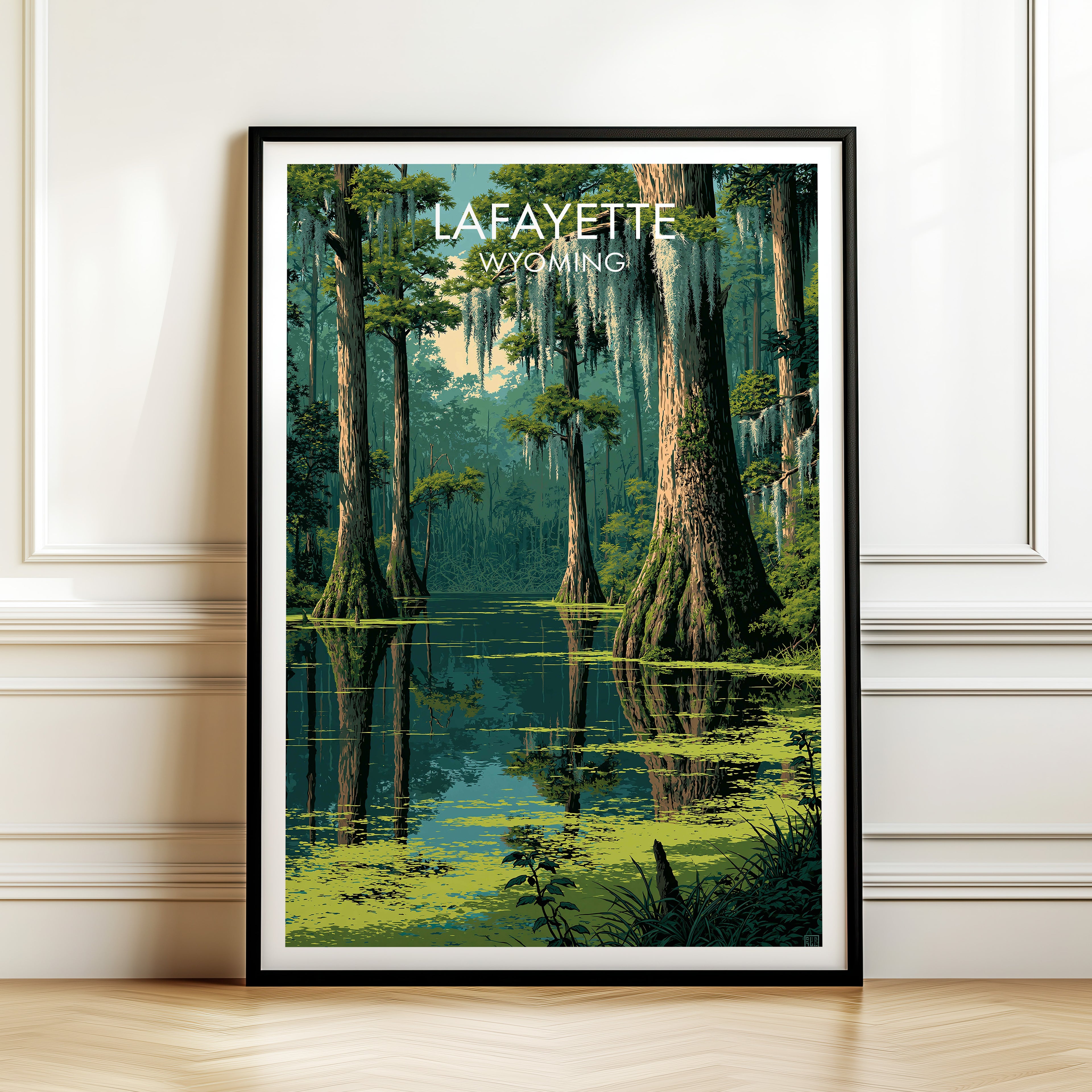 Lafayette Louisiana