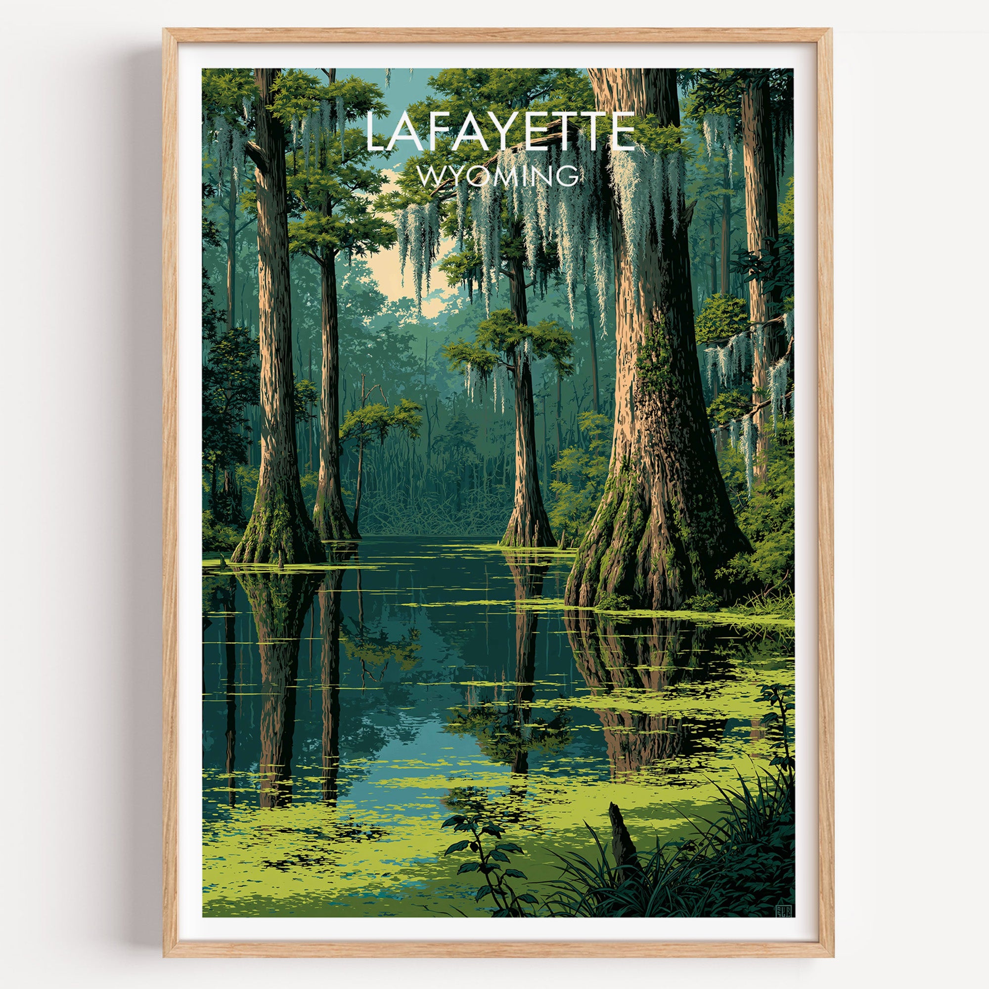 Lafayette Louisiana